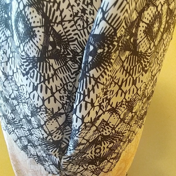 🔥ROYAMA ITCHOME🔥 SHIFT DRESS - Picture 6 of 7